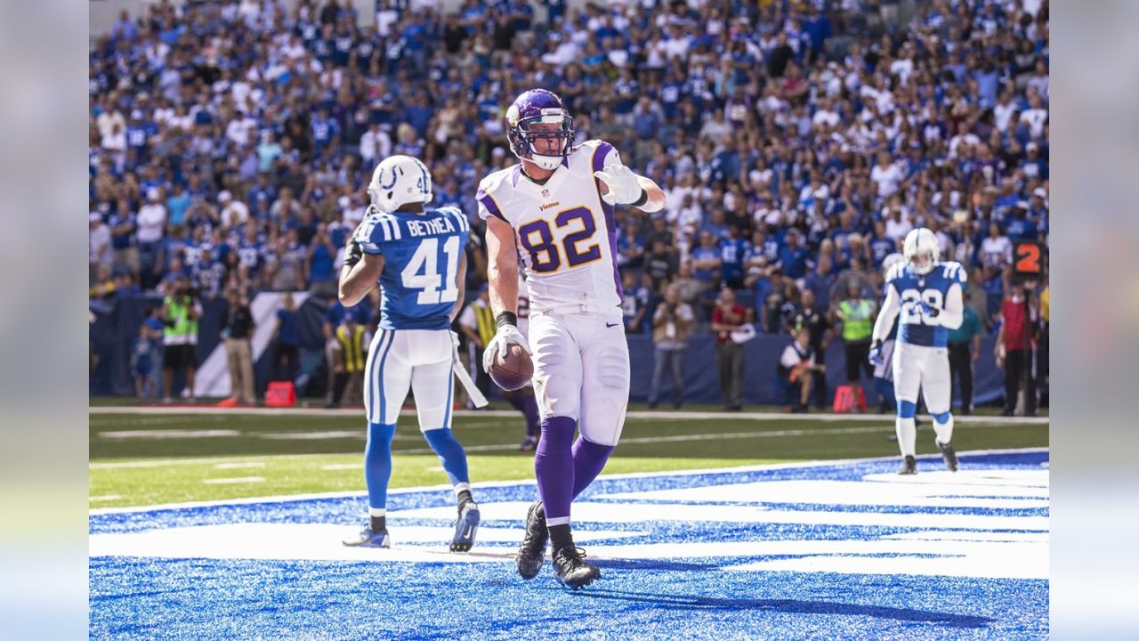 Vikings vs. Colts Week 15 preview, news, injury updates, highlights, score  - Daily Norseman