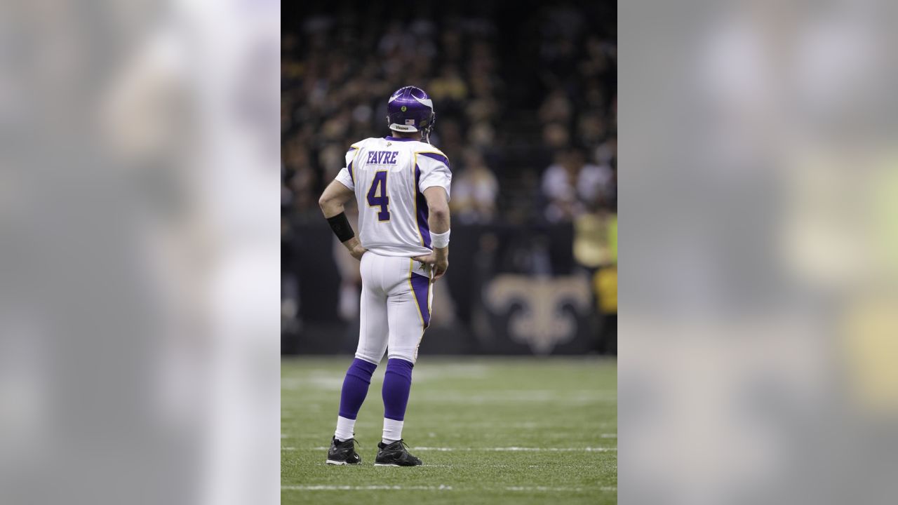 Minnesota Vikings 28, New Orleans Saints 25: Vikings hang on in London -  Daily Norseman