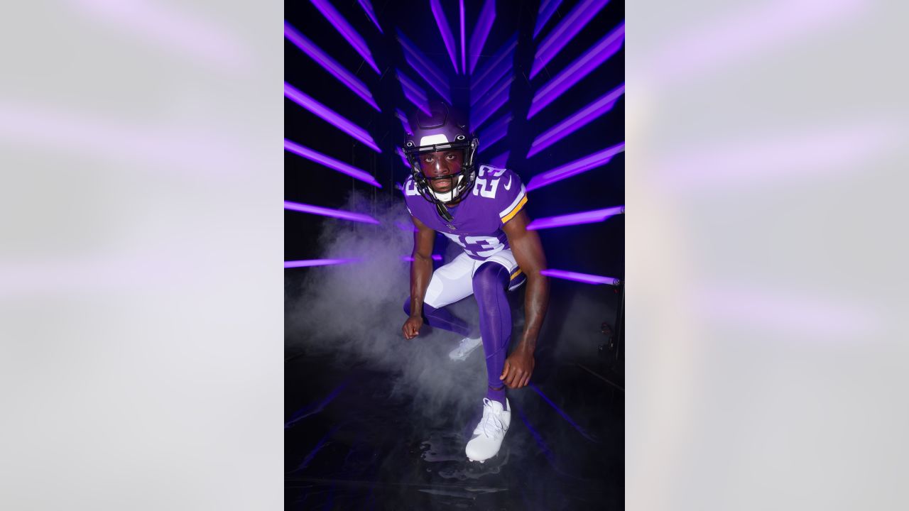 Rookies showcased in Vikings' 2023 preseason debut - CBS Minnesota