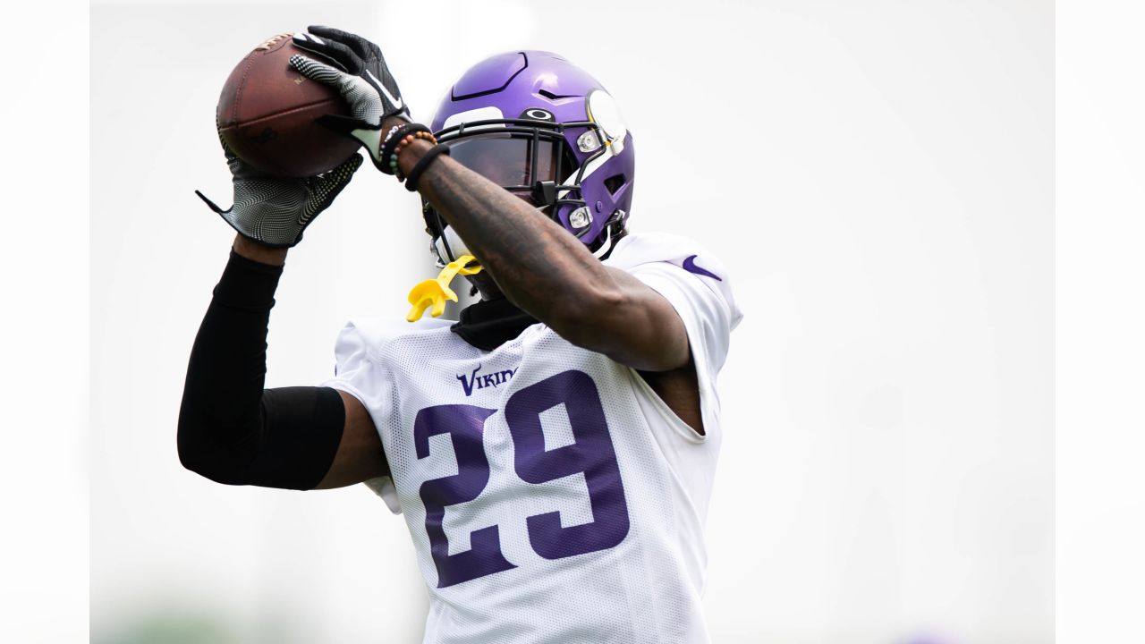 Vikings safety Lewis Cine has depth chart hurdles to clear in training camp  - Sports Illustrated Minnesota Vikings News, Analysis and More