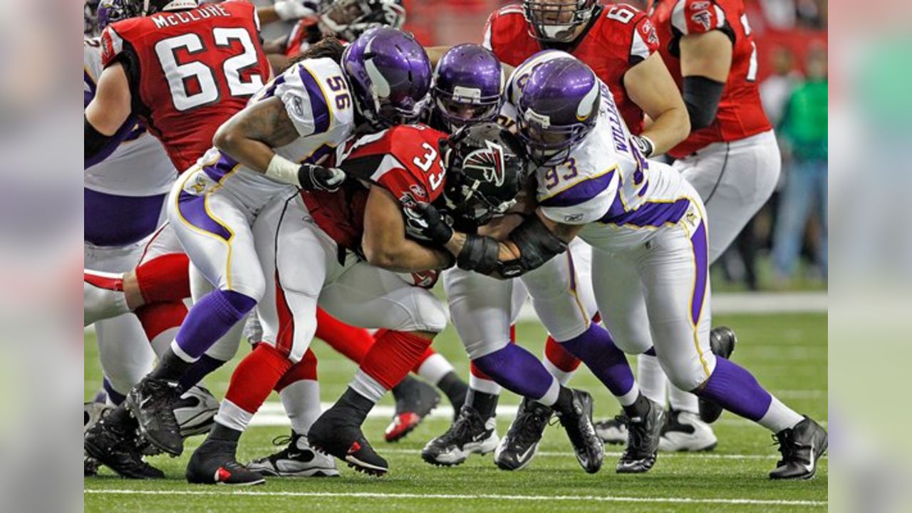 5 Vikings-Falcons Storylines to Watch