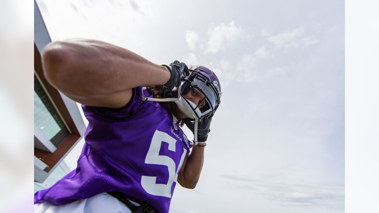 Anthony Barr latest Viking placed on reserve/COVID-19 list - Sports  Illustrated Minnesota Sports, News, Analysis, and More