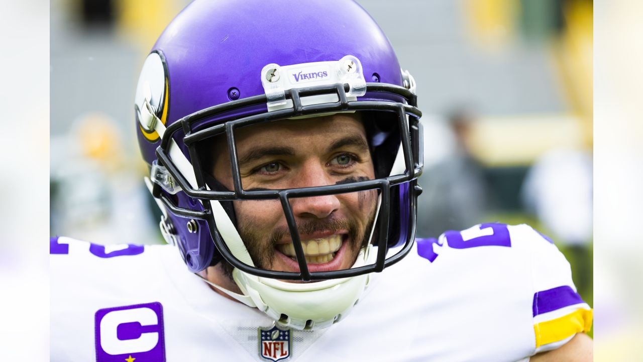 Harrison Smith adds to HOF résumé with dominant three-sack game - Sports  Illustrated Minnesota Vikings News, Analysis and More