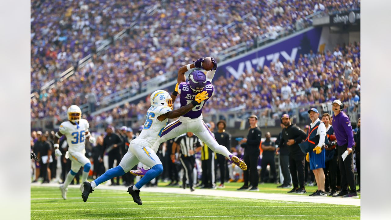 Vikings' Hole Gets Deeper with Loss to Chargers - Daily Norseman