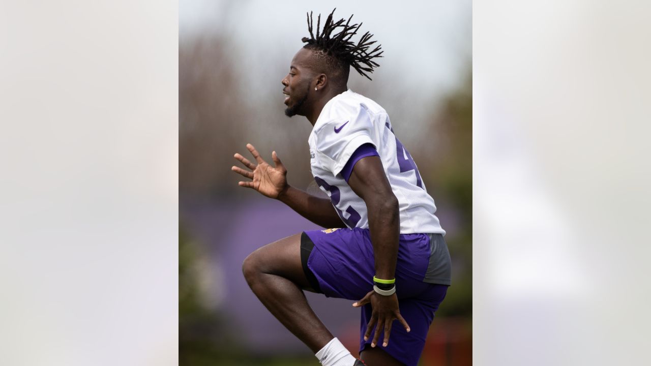 Vikings' Jalen Twyman Makes 'Greatest Comeback' Ever: Agent