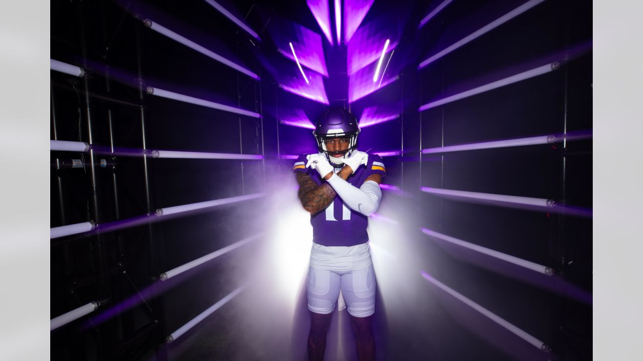 Rookies showcased in Vikings' 2023 preseason debut - CBS Minnesota