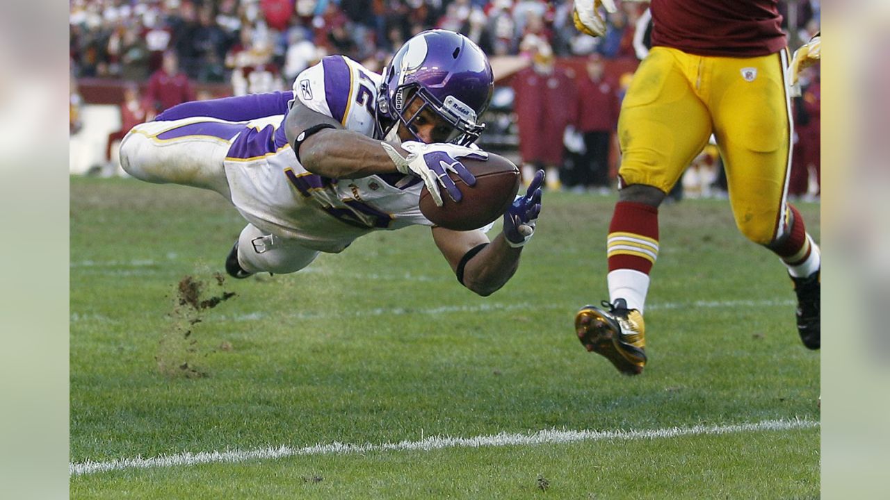 Vikings vs. Commanders injury report: Status for Adam Thielen, Logan  Thomas, Jahan Dotson, more in Week 9 - DraftKings Network