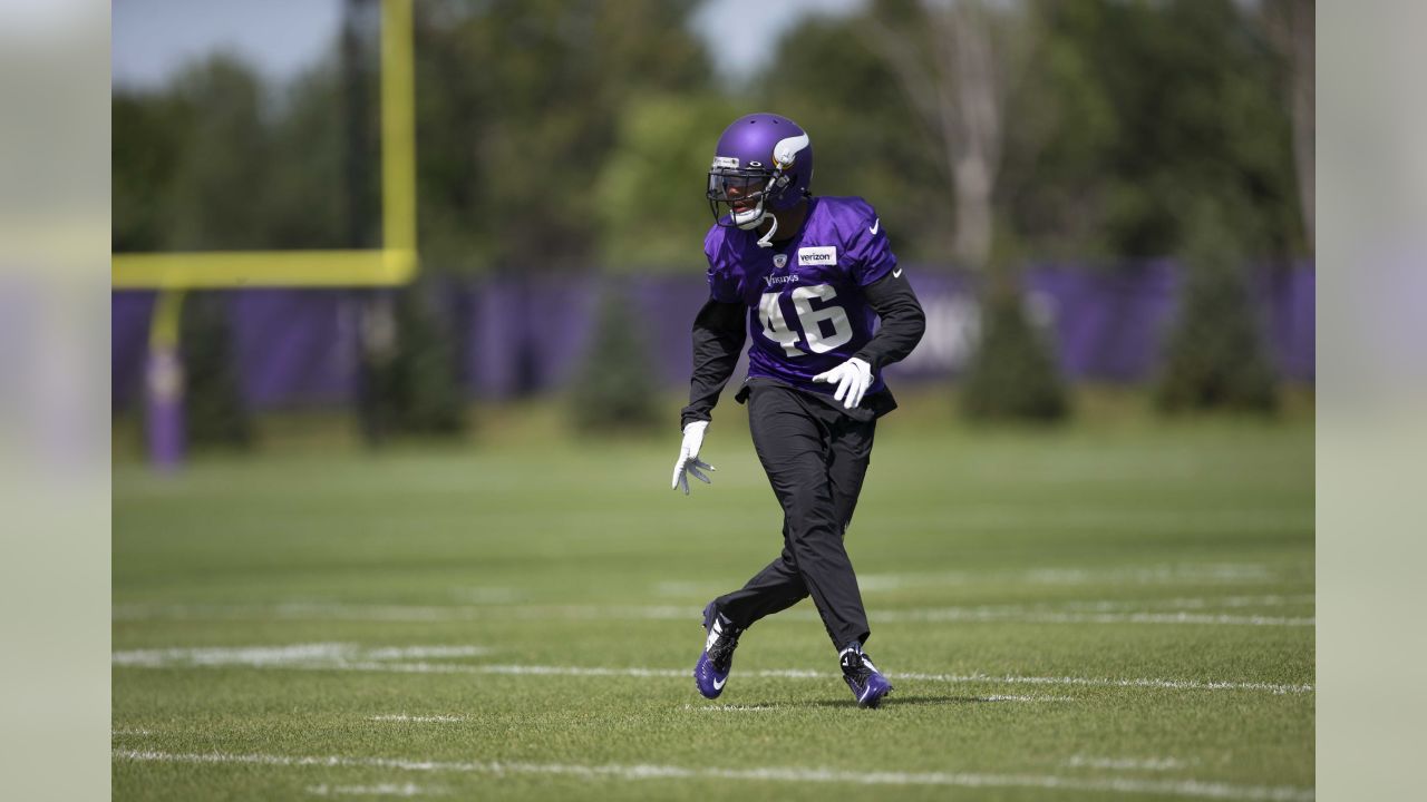 Vikings news: Justin Jefferson, Minnesota react to tragic death of former  teammate Jeff Gladney