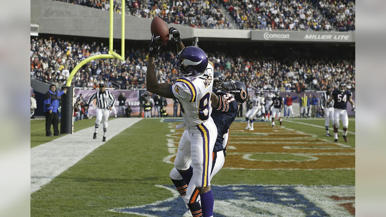 Lunchbreak: Randy Moss Ranked 38th in The Athletic's All-Time Top 100 NFL  Players