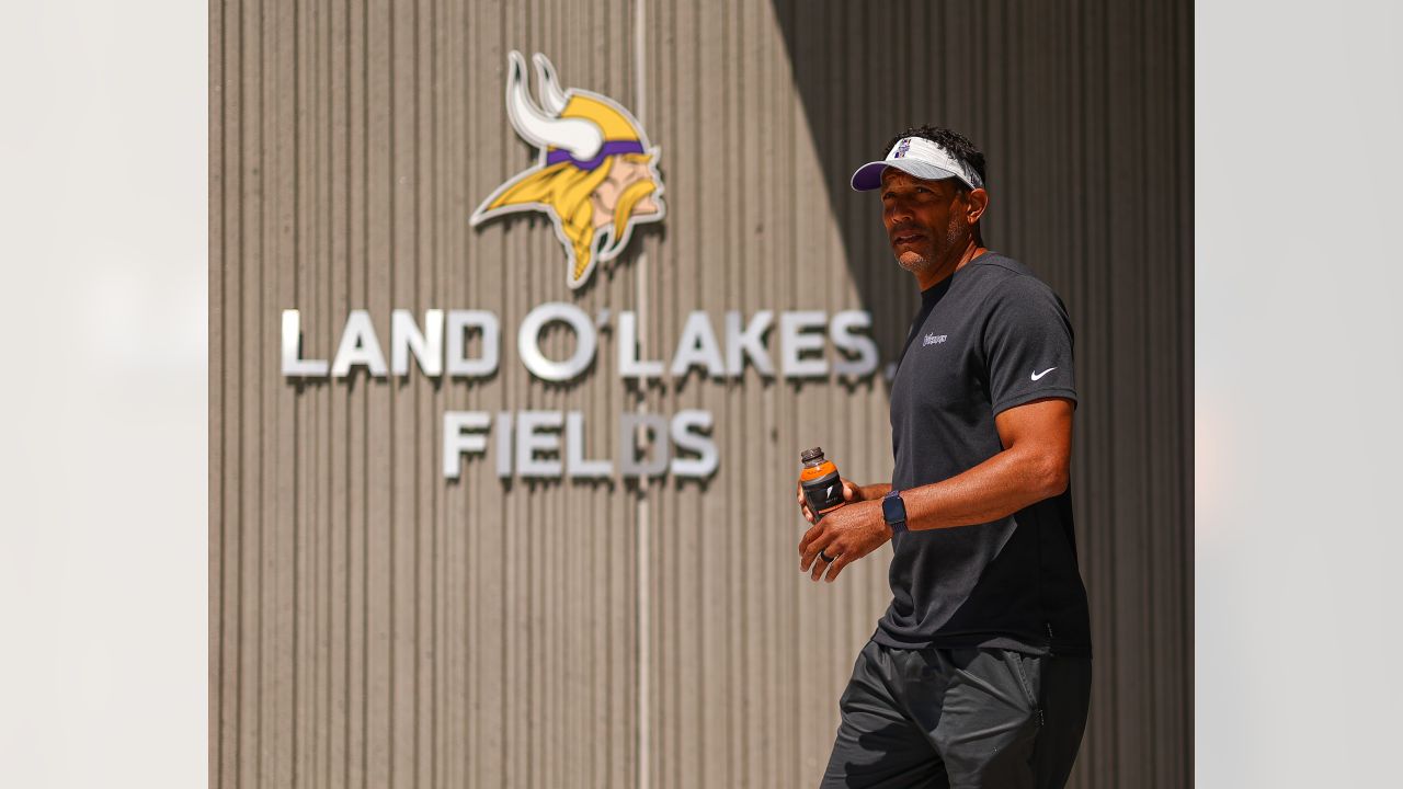 Vikings Daily SITREP - Did Mike Zimmer Throw Kellen Mond Under the Bus? -  Daily Norseman