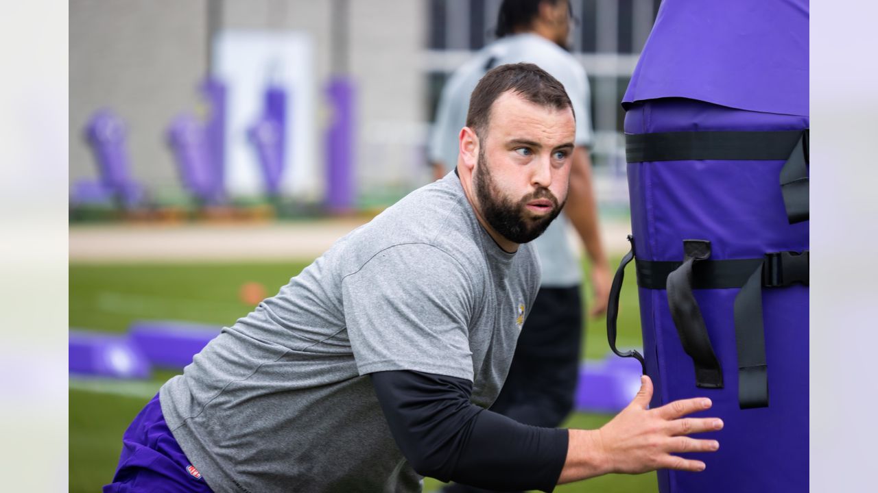 Kirk Cousins Confronts Future He Faces With Vikings After 0-3