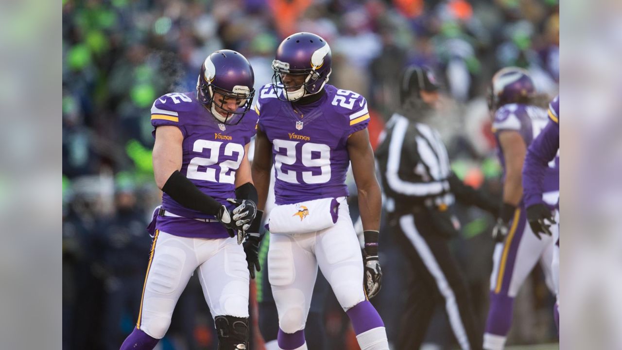 Seahawks, Vikings to use specially designed underwear for frigid wild-card  game