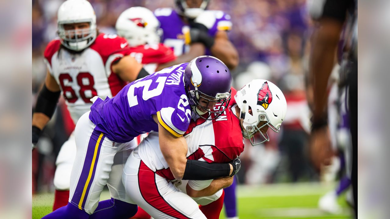 5 Minnesota Vikings who were robbed of a Pro Bowl selection