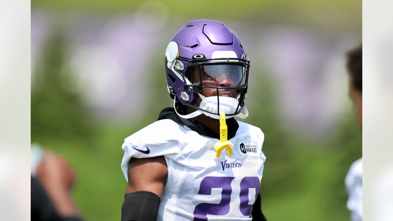 4 Standout Players from Vikings OTAs