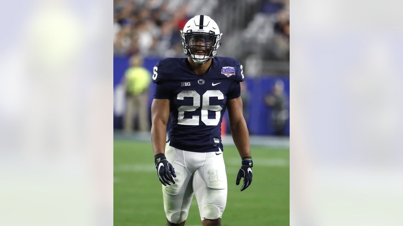 Penn State Football: Saquon Barkley Named Doak Walker Semifinalist