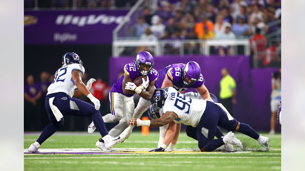 Arizona Cardinals cornerback Nate Hairston (27) before an NFL preseason  football game against the Minnesota Vikings, Saturday, Aug. 26, 2023 in  Minneapolis. (AP Photo/Stacy Bengs Stock Photo - Alamy