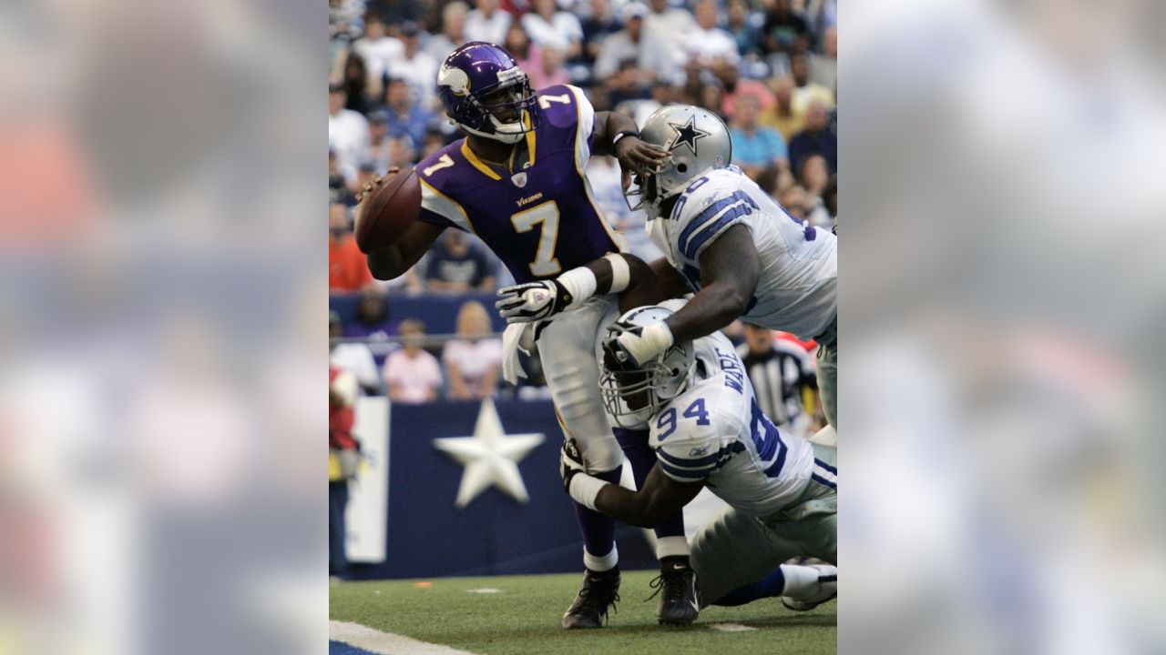 Cowboys-Vikings: Surging Minnesota opens a home underdog Week 11