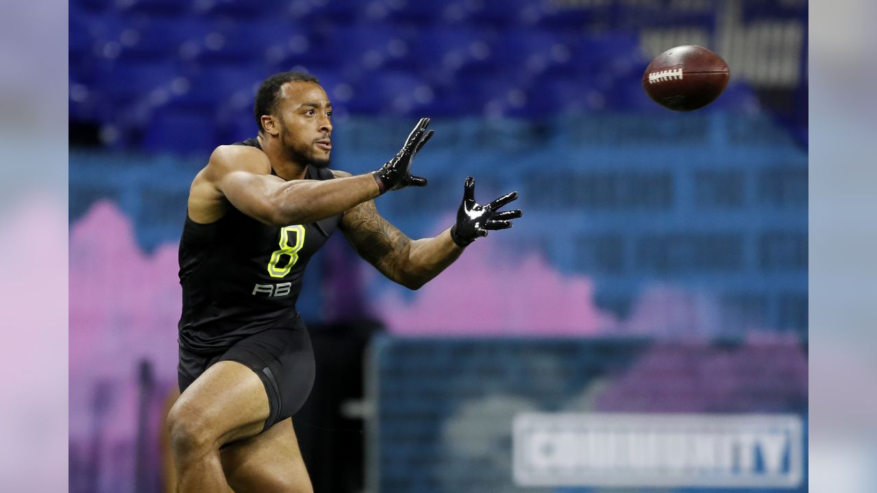 Combine Workouts Rb Ol