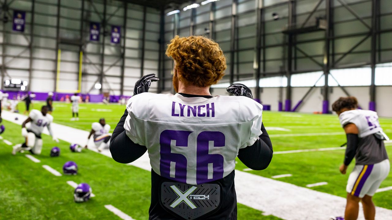 Behind the scenes of Eric Kendricks' and the Vikings' social justice  activism - Sports Illustrated