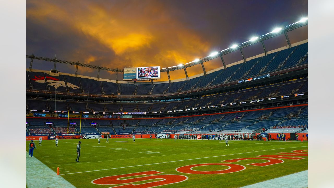 Mile High Morning: Empower Field at Mile High ranked one of NFL's top 10  stadiums by ESPN