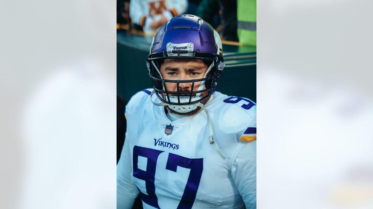 Minnesota Vikings Roster Outlook: The Defense