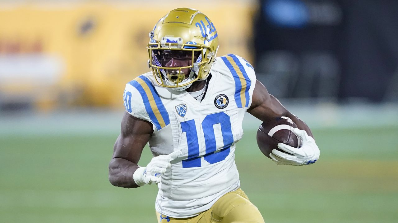 Alexander Mattison's 2023 Fantasy Football Stock Improves Once More With  Teammate's Release - Bleacher Nation