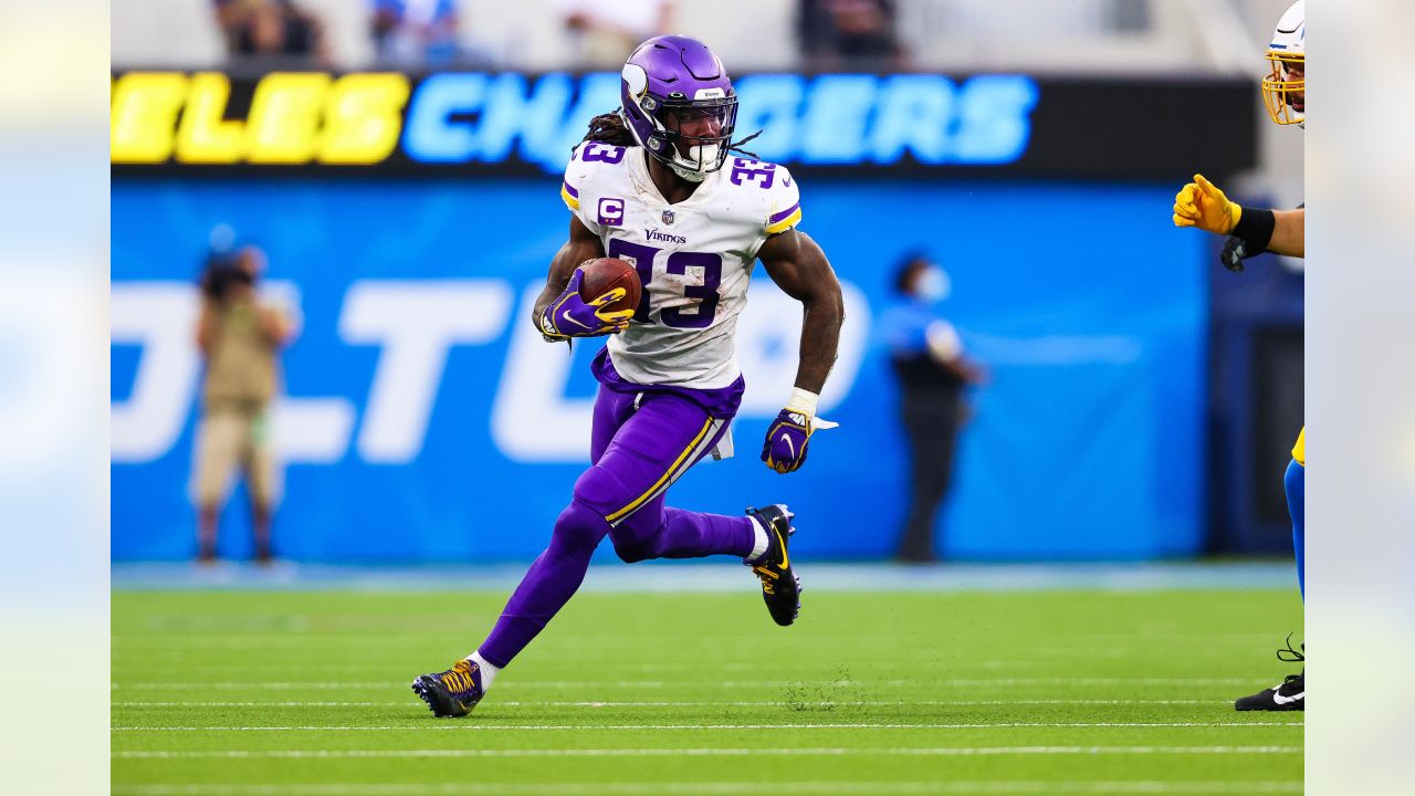 5 biggest takeaways from Minnesota Vikings vs Chargers in Week 10