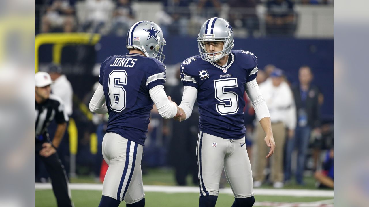 Vikings release veteran kicker Dan Bailey North News - Bally Sports