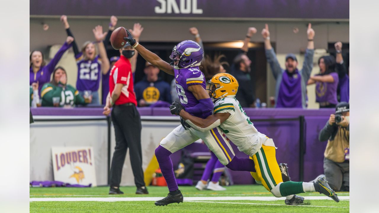 2023 Vikings Training Camp Preview: Receivers