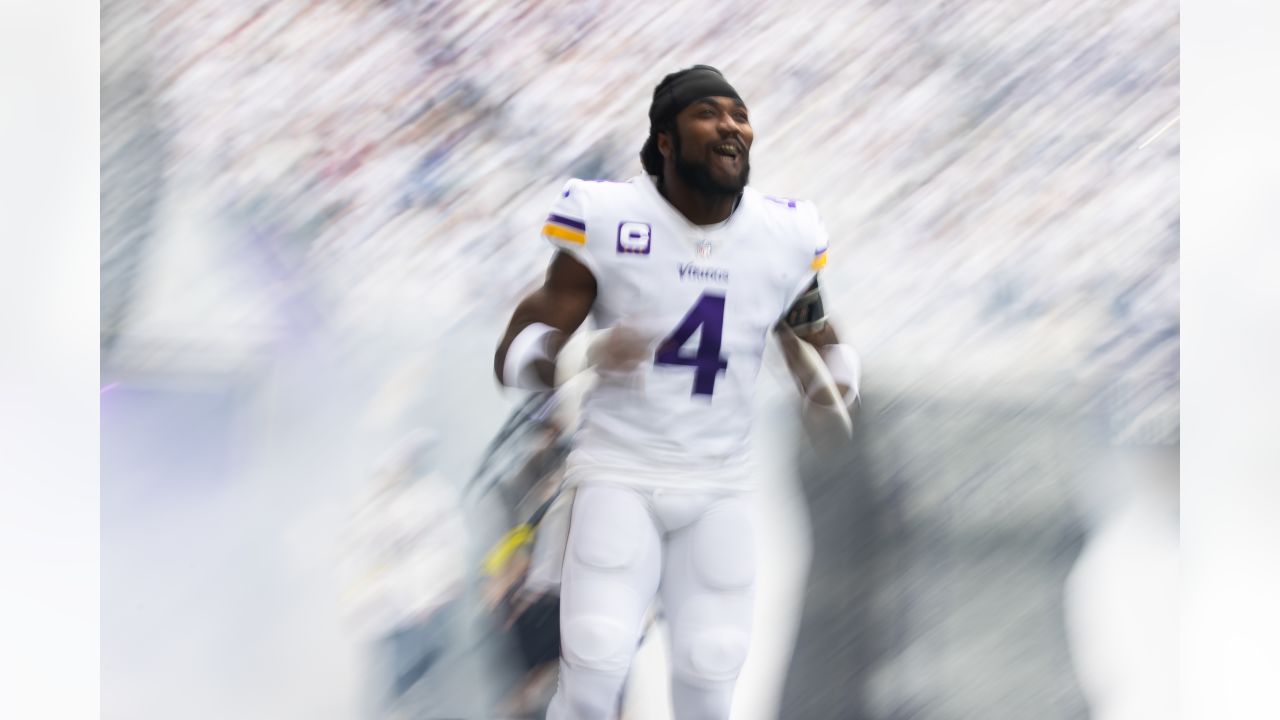 Minnesota Vikings release Pro Bowl RB Dalvin Cook after six