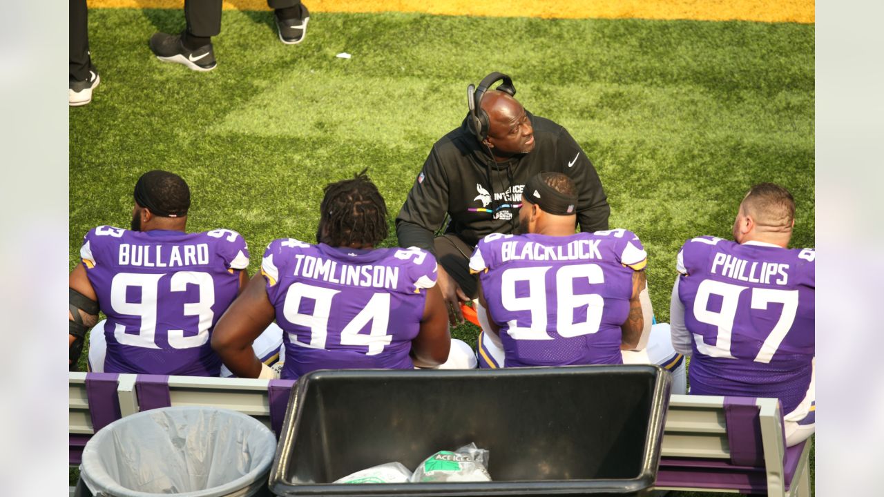 Defensive Woes Led To Abrupt End For 2022-23 Minnesota Vikings