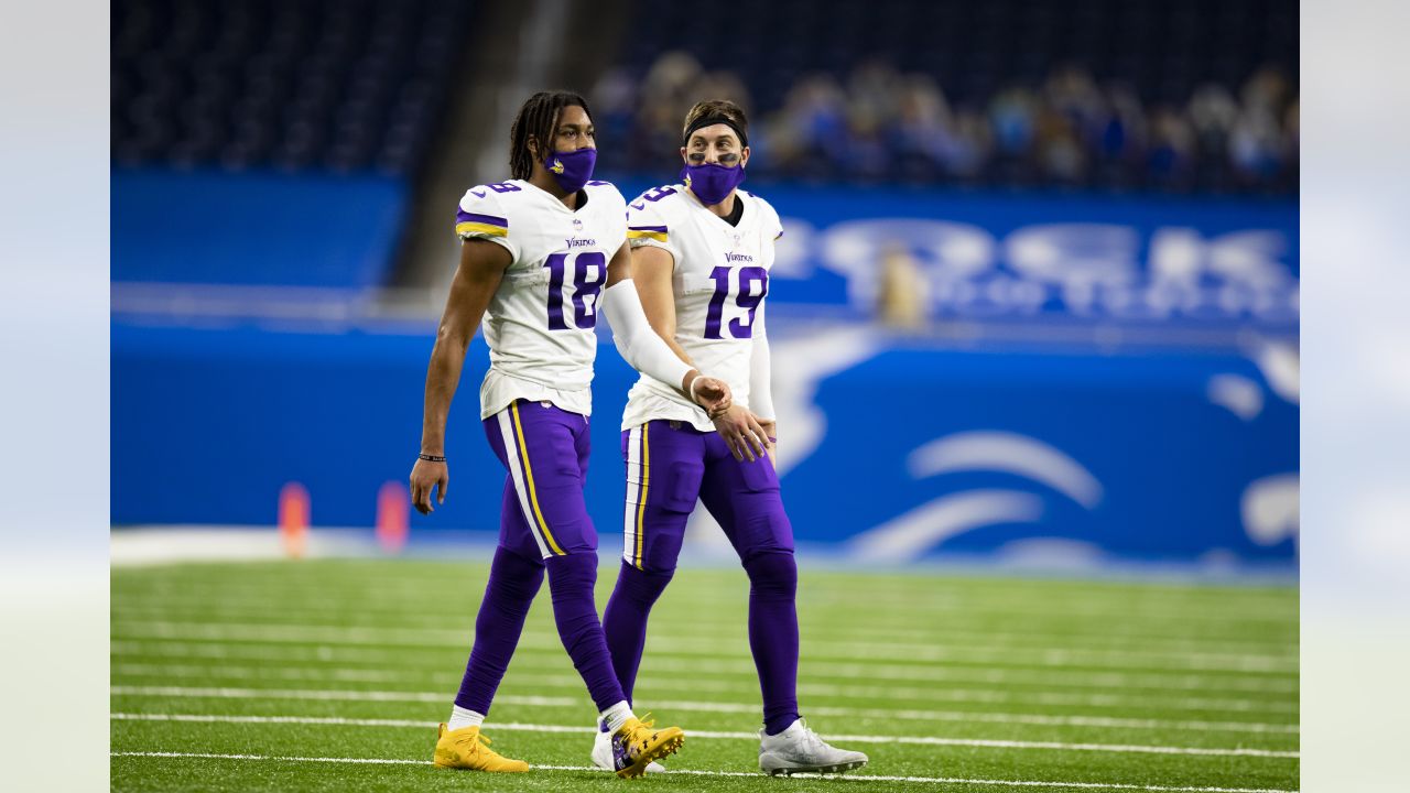 Vikings coach Kevin O'Connell satisfied by QB Kellen Mond's spring  performance entering Year 2