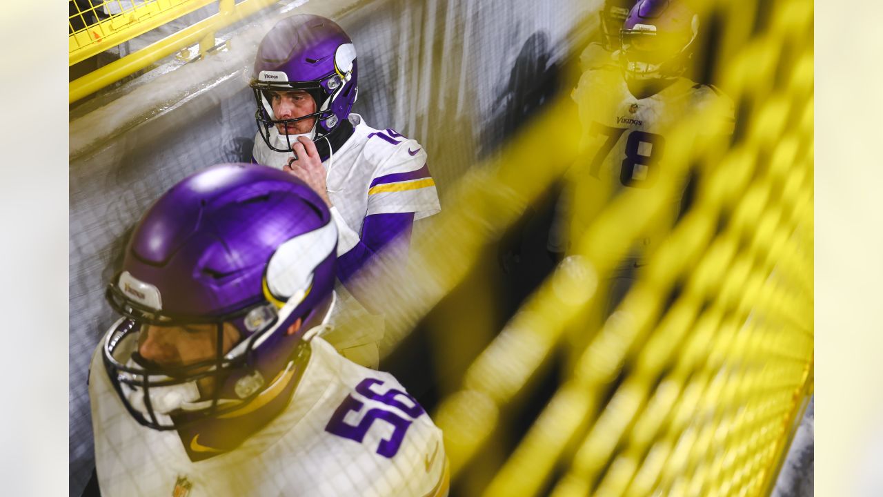 Minnesota Vikings 2022 schedule: Will new coach Kevin O'Connell spark the  Vikes to a fast start? - ESPN - Minnesota Vikings Blog- ESPN