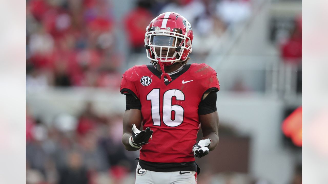 NFL Draft Grades: Kwesi Adofo-Mensah's first class ranks 20th by