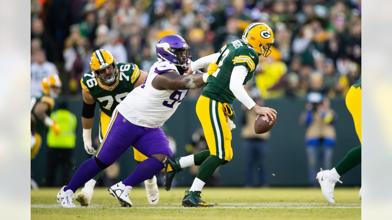 Defensive Woes Led To Abrupt End For 2022-23 Minnesota Vikings