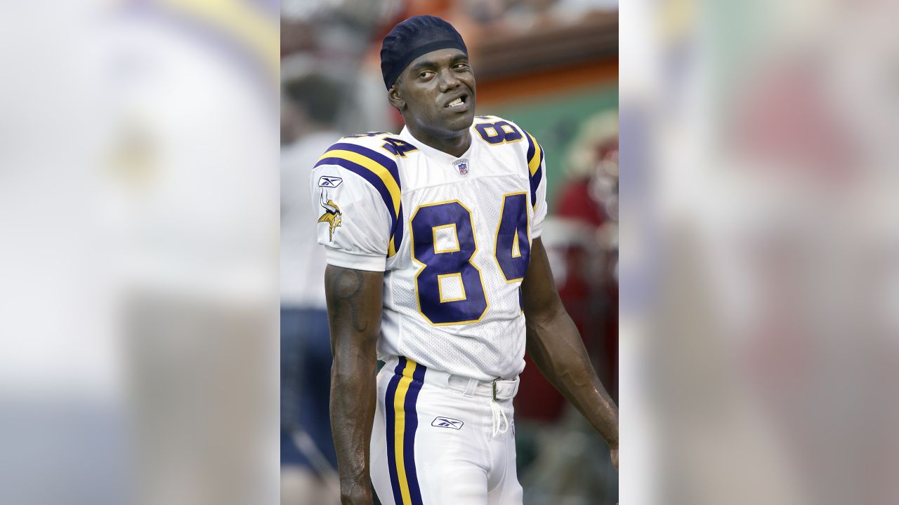 Lunchbreak: Randy Moss Ranked 38th in The Athletic's All-Time Top 100 NFL  Players