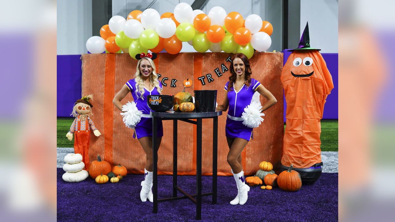 5 Funny Minnesota Vikings Halloween Costume Ideas - Vikings Territory