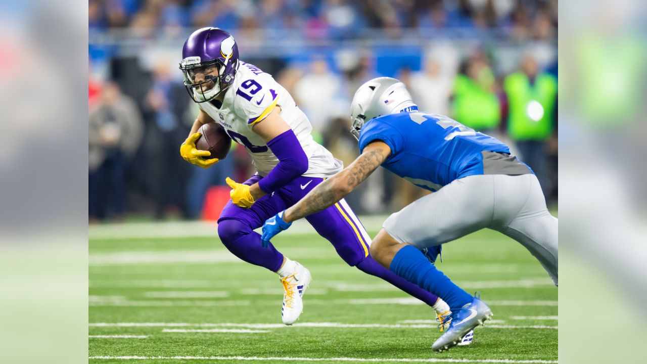 NFL Week 3 opening odds: Detroit Lions huge underdogs vs. Minnesota Vikings  - Pride Of Detroit