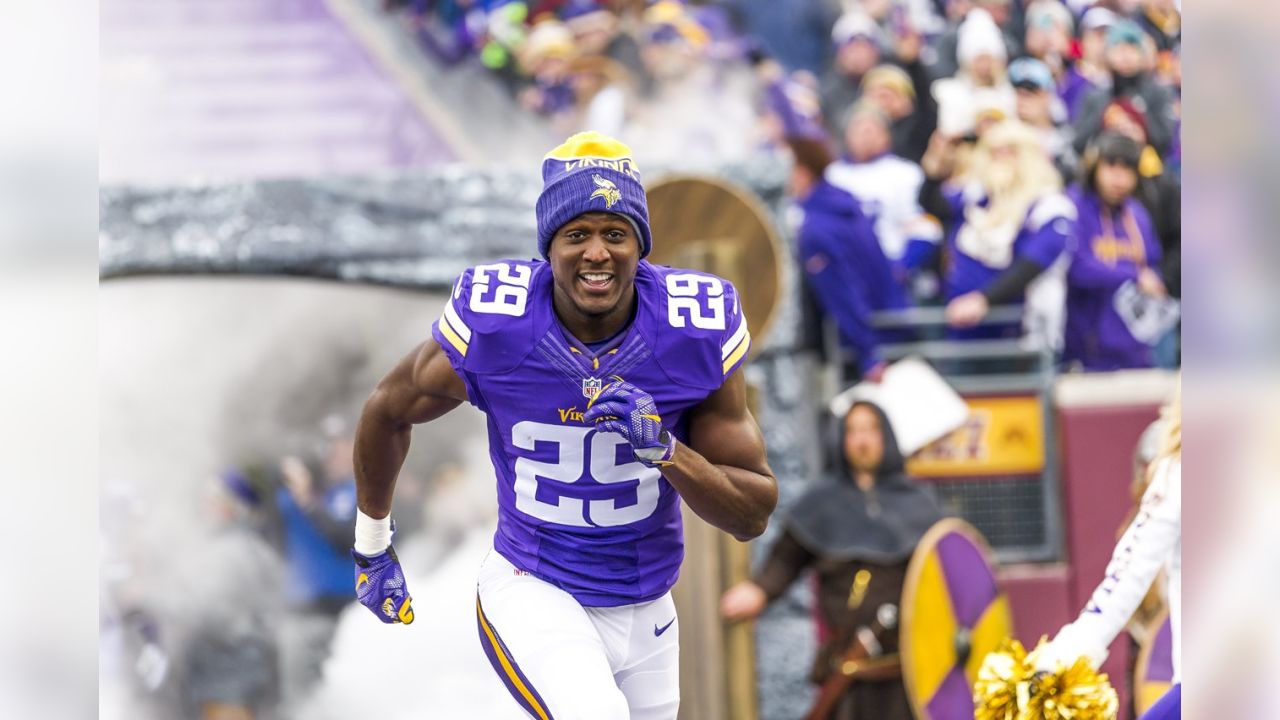 Xavier Rhodes Reportedly Released by Vikings Ahead of Free Agency, News,  Scores, Highlights, Stats, and Rumors