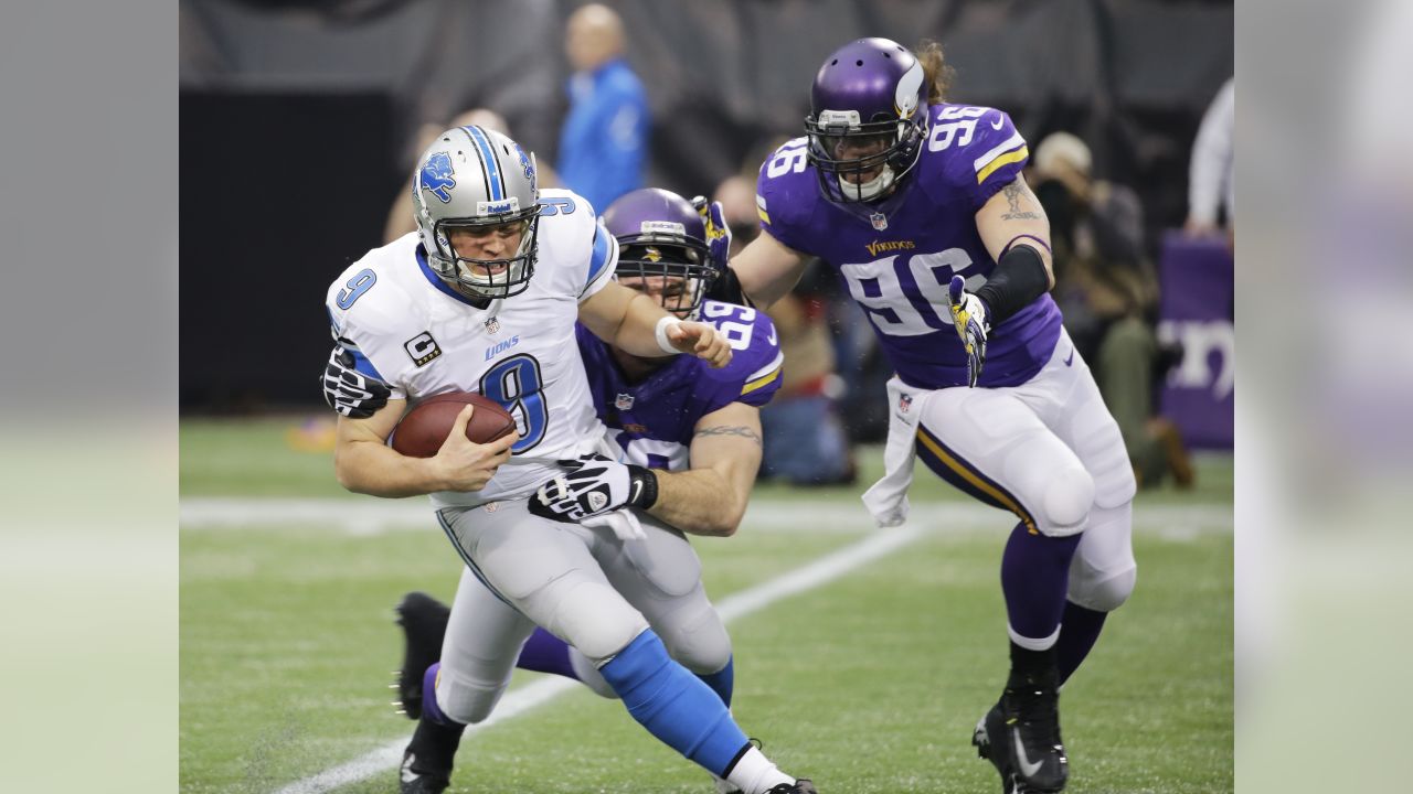 NFL: Splendora alum Robison signs 1-day contract to retire with Vikings