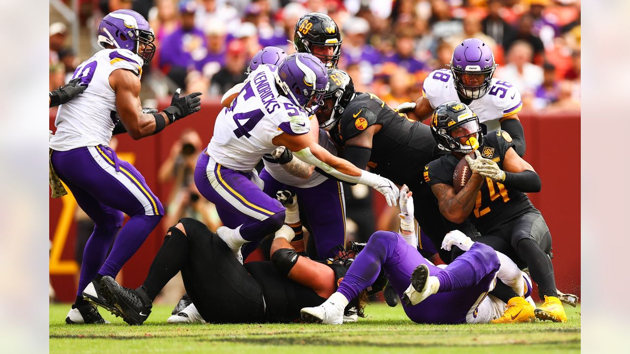 Vikings roster countdown: No. 87 T.J. Hockenson — extension coming soon? -  Sports Illustrated Minnesota Vikings News, Analysis and More