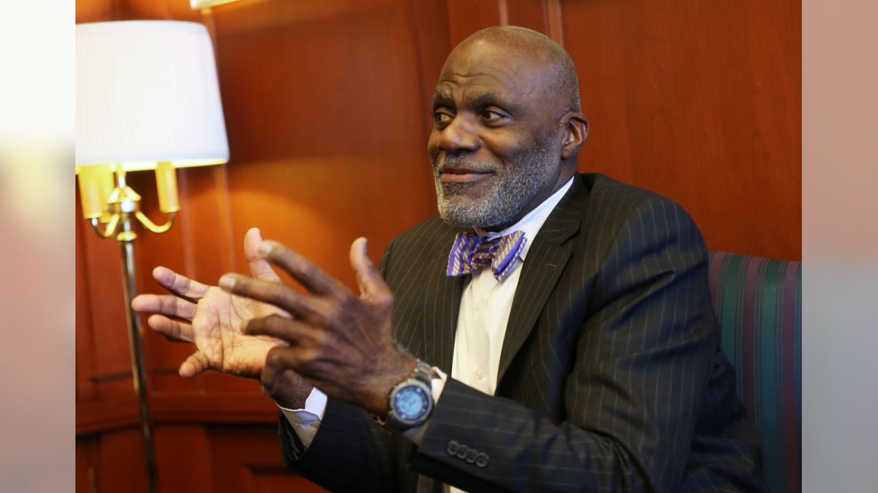 Alan Page's MVP Recognition 50 Years Later