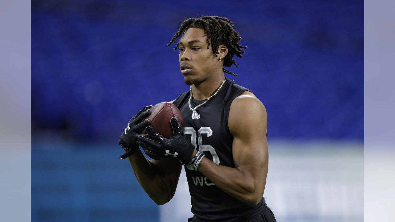 2020 NFL Draft: Justin Jefferson Feels Pro-Ready