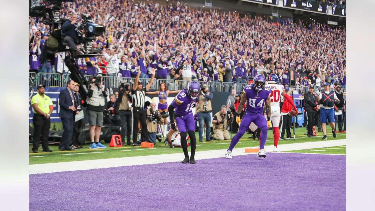 Minnesota Vikings season ends as it began with a limpid loss in a cavernous  stadium without fans