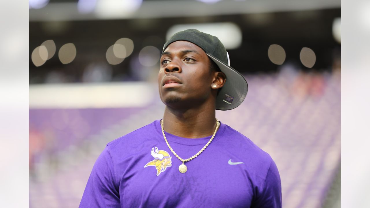 Meet T.Y. McGill, the NFL journeyman who's making the Vikings pay attention