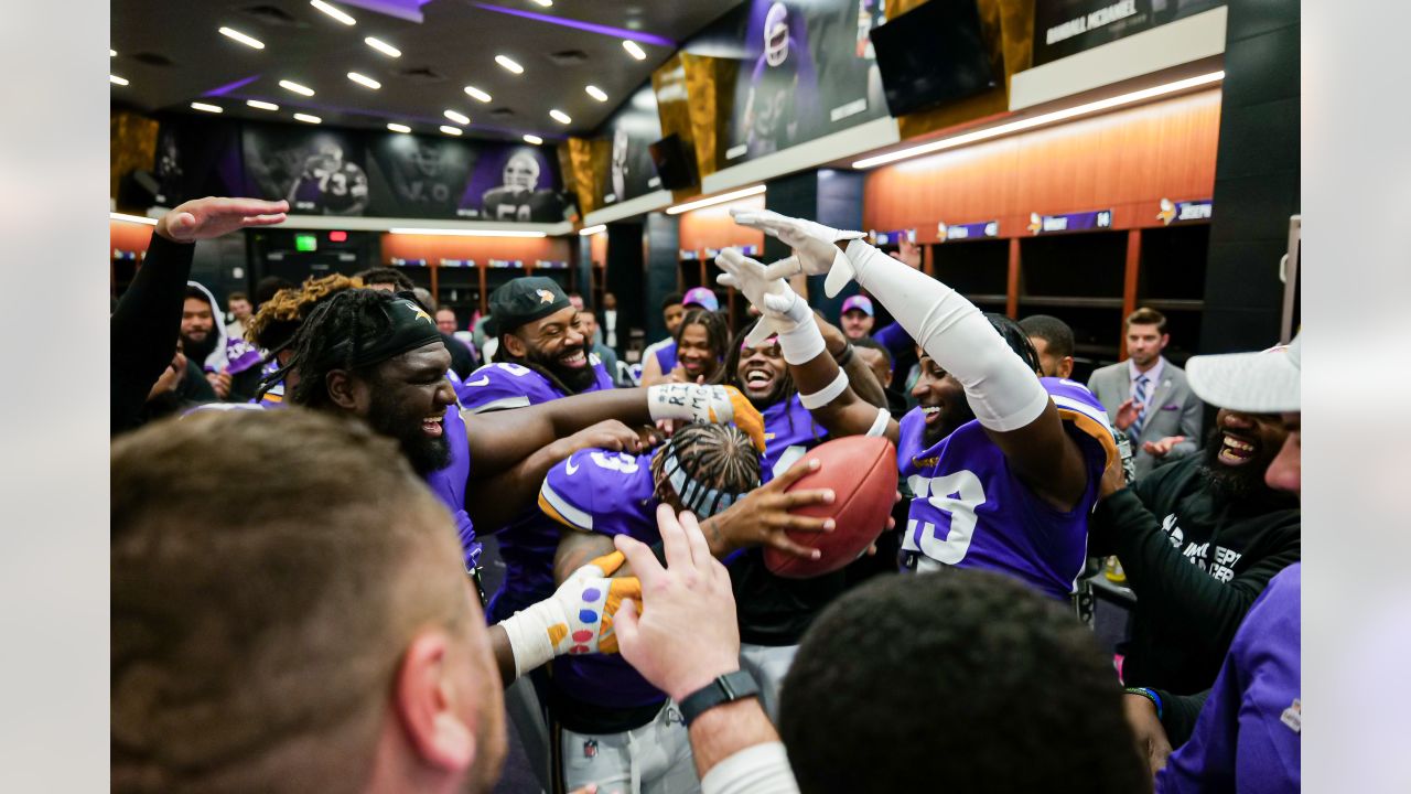 Dane Mizutani: How will the Vikings respond to their first win