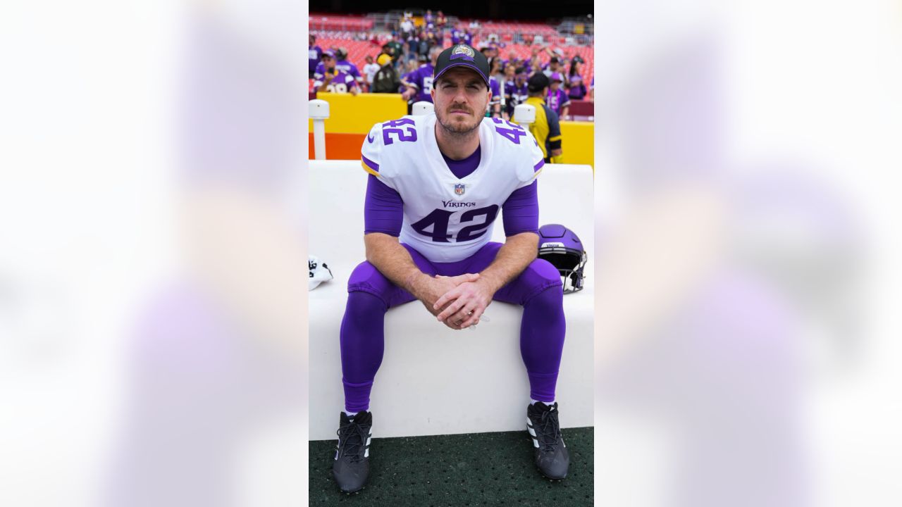 Week 9 fantasy football guide: Vikings at Commanders North News - Bally  Sports