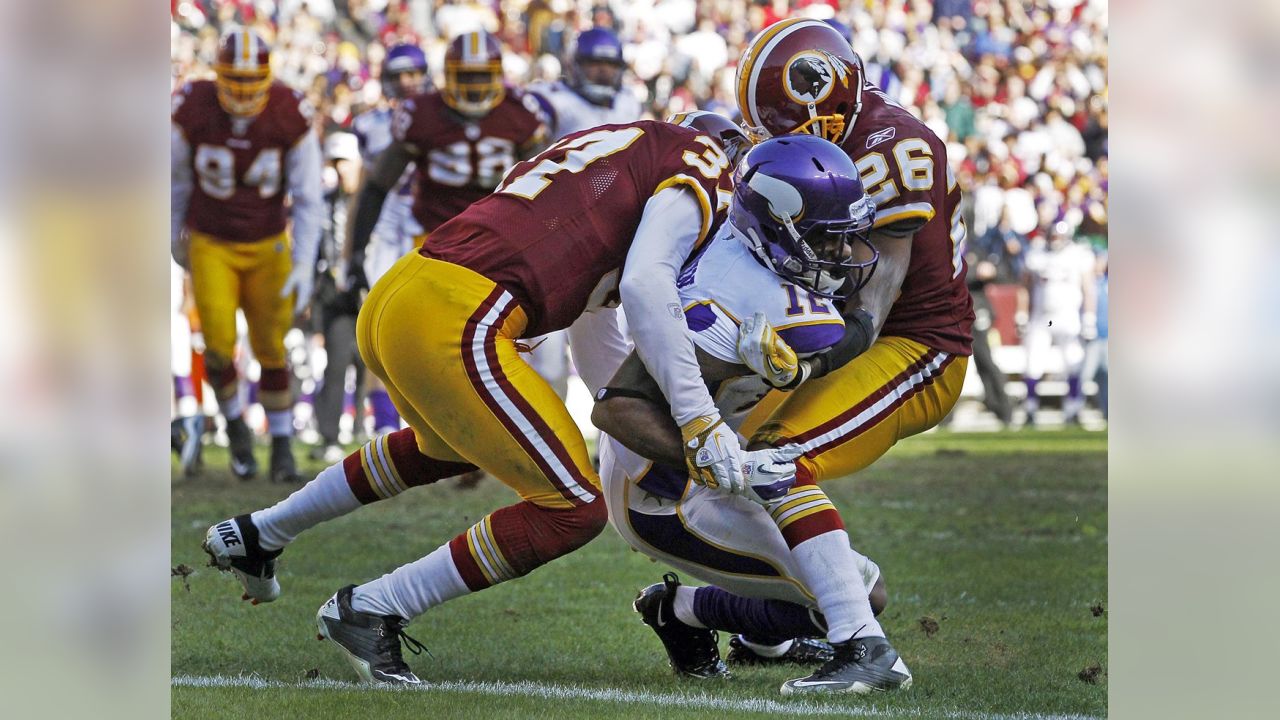 Washington Redskins Vs. Minnesota Vikings Live Stream: How To