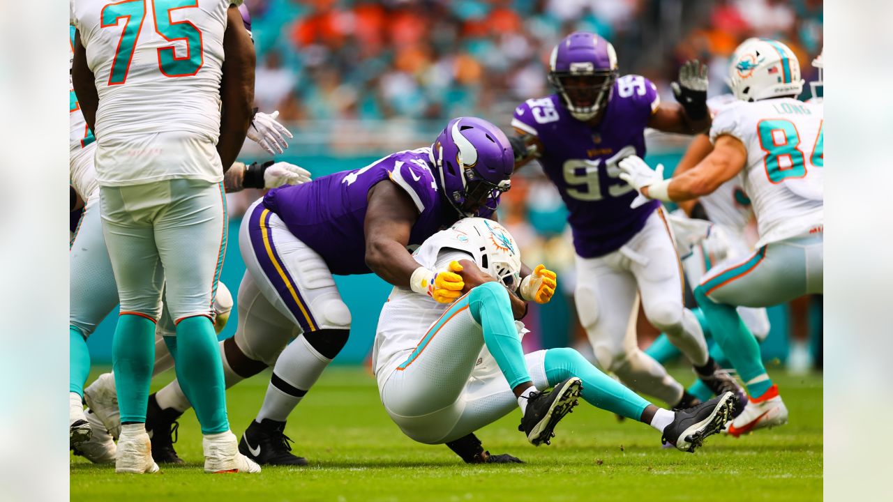 Sunday's game in Miami is a 'special' homecoming for Vikings' Dalvin Cook -  Sports Illustrated Minnesota Vikings News, Analysis and More