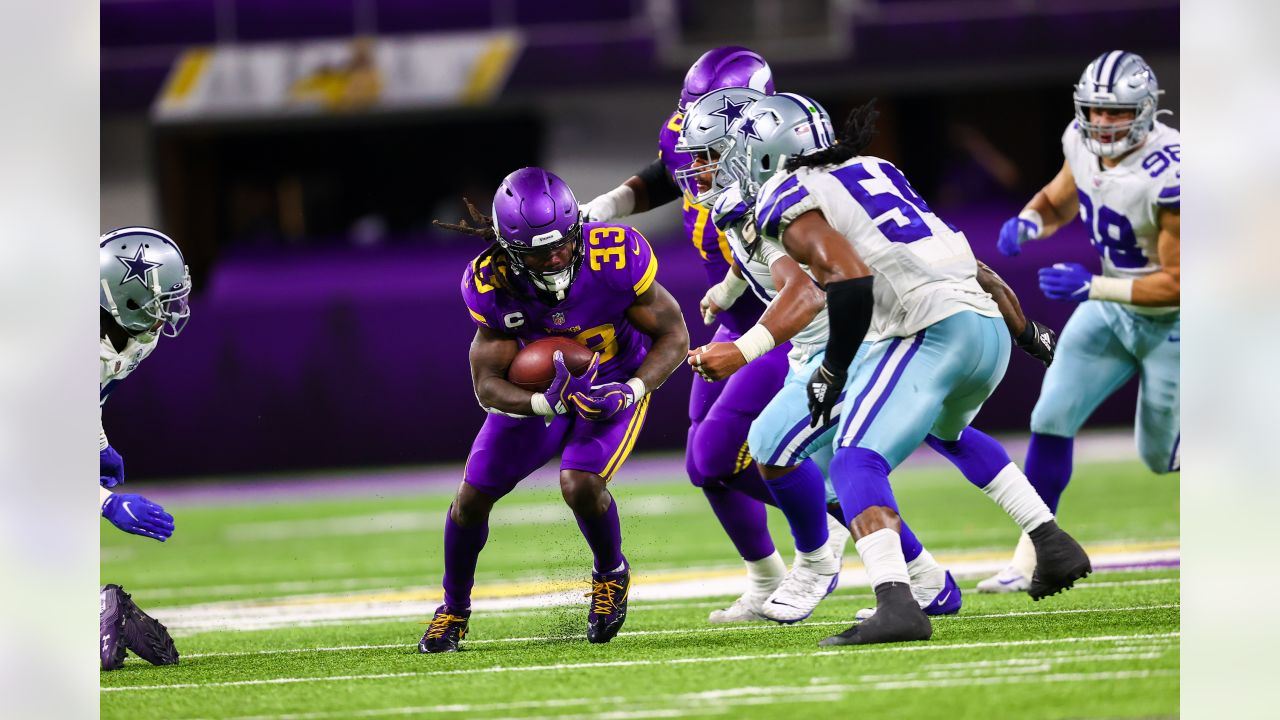 Cowboys vs Vikings Week 11: Dallas facing Dalvin Cook and Adam Thielen -  Blogging The Boys